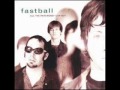 Fastball-Charlie, the Methadone Man