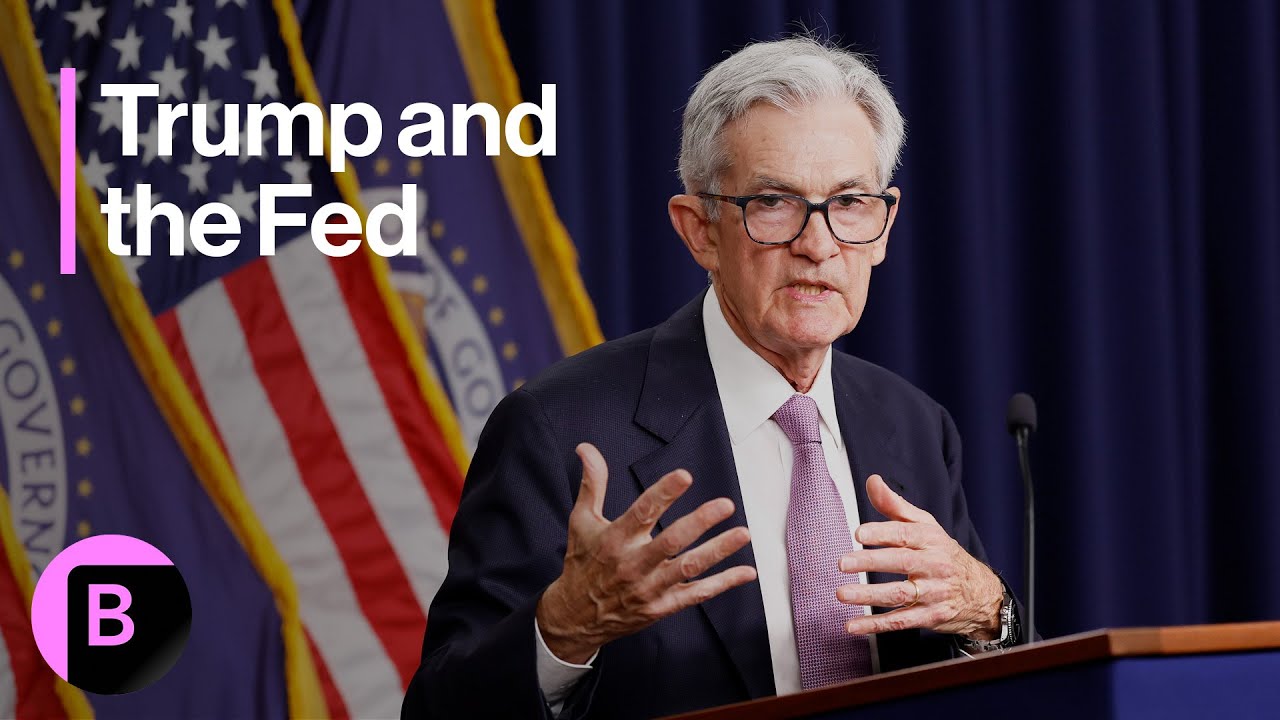 What Could the Fed Look Like Under Trump?