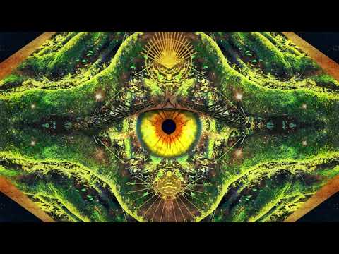 Poranguí & Liquid Bloom - Kuya Sessions : Cura Journey Mix