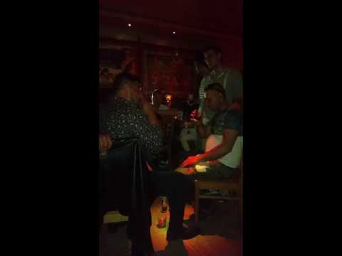 Florin minune frankfurt