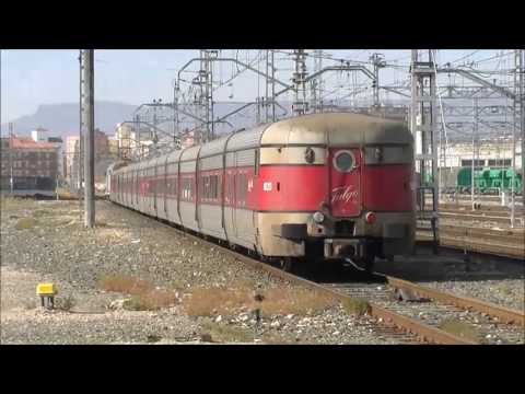 Talgo Miguel de Unamuno