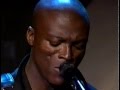 Seal - Don't Cry [1996] 
