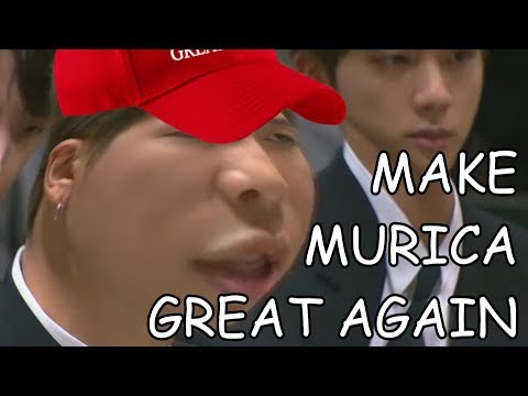 download lagu mp3 mp4 Namjoon For President, download lagu Namjoon For President gratis, unduh video klip Namjoon For President