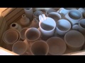 Bisque Firing of Cups 1-11 - Hobby Potter - 365 ...