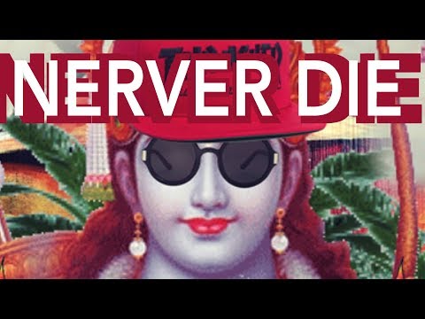 4i20 & Mandragora - Never Die (Original Mix)