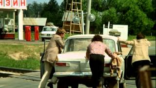 Трейлер: Невероятные приключения итальянцев в России