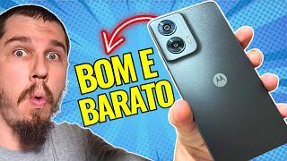 Qual MELHOR CELULAR MOTOROLA 2025? ✅ TOP 7 Custo Benefício