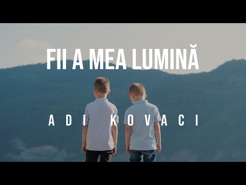 Fii a mea lumină, Părinte ceresc, - video