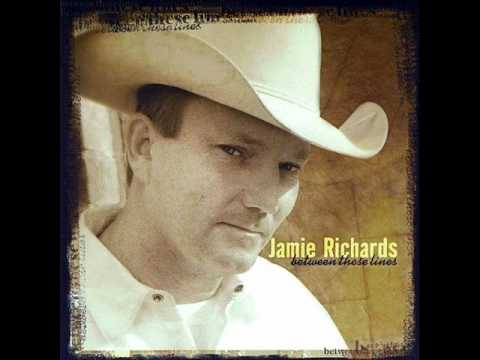 Jamie Richards - What I Wouldn't Give
