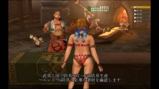 MHF-Z記念！MHFの歩み方講座part4
