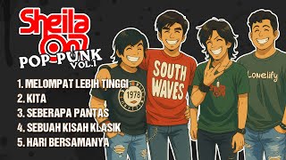 Download lagu Sheila On 7 (Best Pop Punk Cover) 5 Songs Full of Nostalgia - Vol.1 mp3