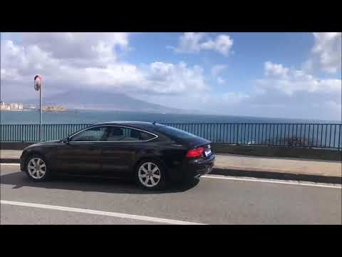 Audi A7 Sportback 3.0 TDI Quattro - Mimmorossi.it
