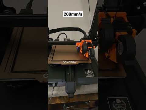 Ender 3 S1, Sonicpad, Klipper, Zuff ducts, 5015 fans. 130mm/s