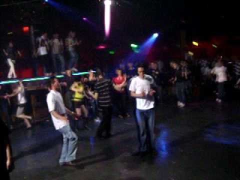 Dj Eos & Mr.Marz - Ass Bitch Without @ Lobotomy inc au  CAP'TAIN