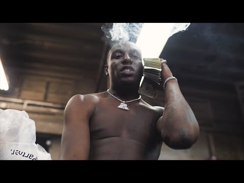 SmokeyG - North Side (Official Music Video)
