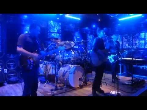 Yaelle Cinkey @GoMusic 5/14