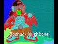 Joshua- Wishbone