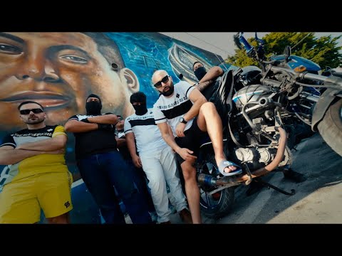 Houari - C'est de la cali