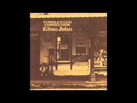 Elton John- Tumbleweed Connection (Full Album)