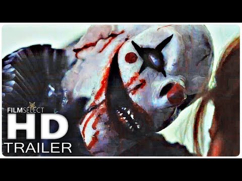 The Jack In The Box (2020) Trailer