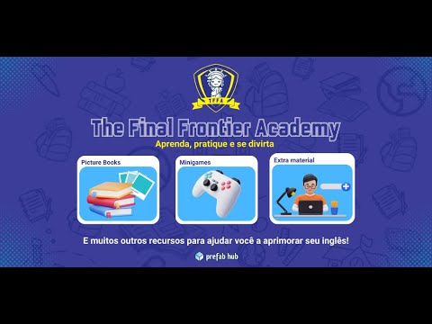 The Final Frontier Academy