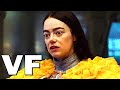 PAUVRES CRÉATURES Bande Annonce VF (2023) Emma Stone