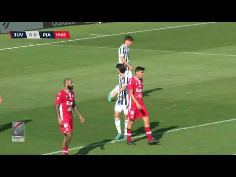 Juventus U23 - Piacenza: 0 - 0 (Playoff SERIE C 2022/23)