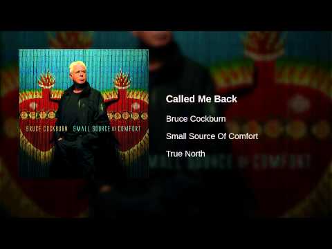 Video thumbnail for Called Me Back