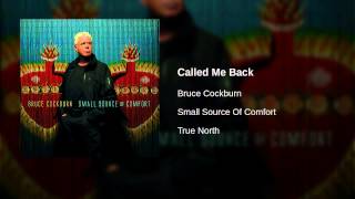 Called Me Back Music Video
