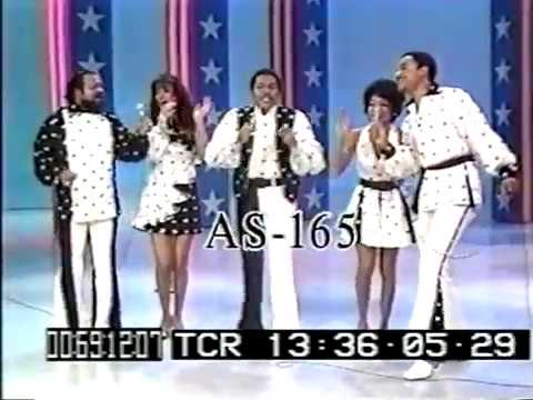 The Declaration/People Gotta Be Free - 1971