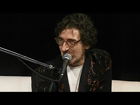 CHARLY GARCÍA & BOTAFOGO - CMTV (2005) | AUDIO CORREGIDO