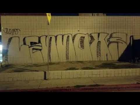 104 BARS ENGLISH AND SPANISH FLOW