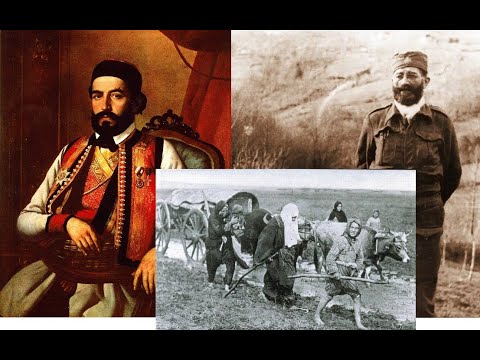 BOŠNJACI, GENOCID U KONTINUITETU-BOSNIAKS GENOCIDE IN CONTINUITY FILM AVDE HUSEINOVIĆA