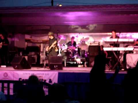 The Grass Roots with Rob Grill - Midnight Confessions - 7/29/2009