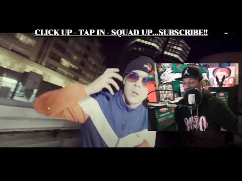 Polish Rap: KABE - "Albino" (New Zealand Reaction)