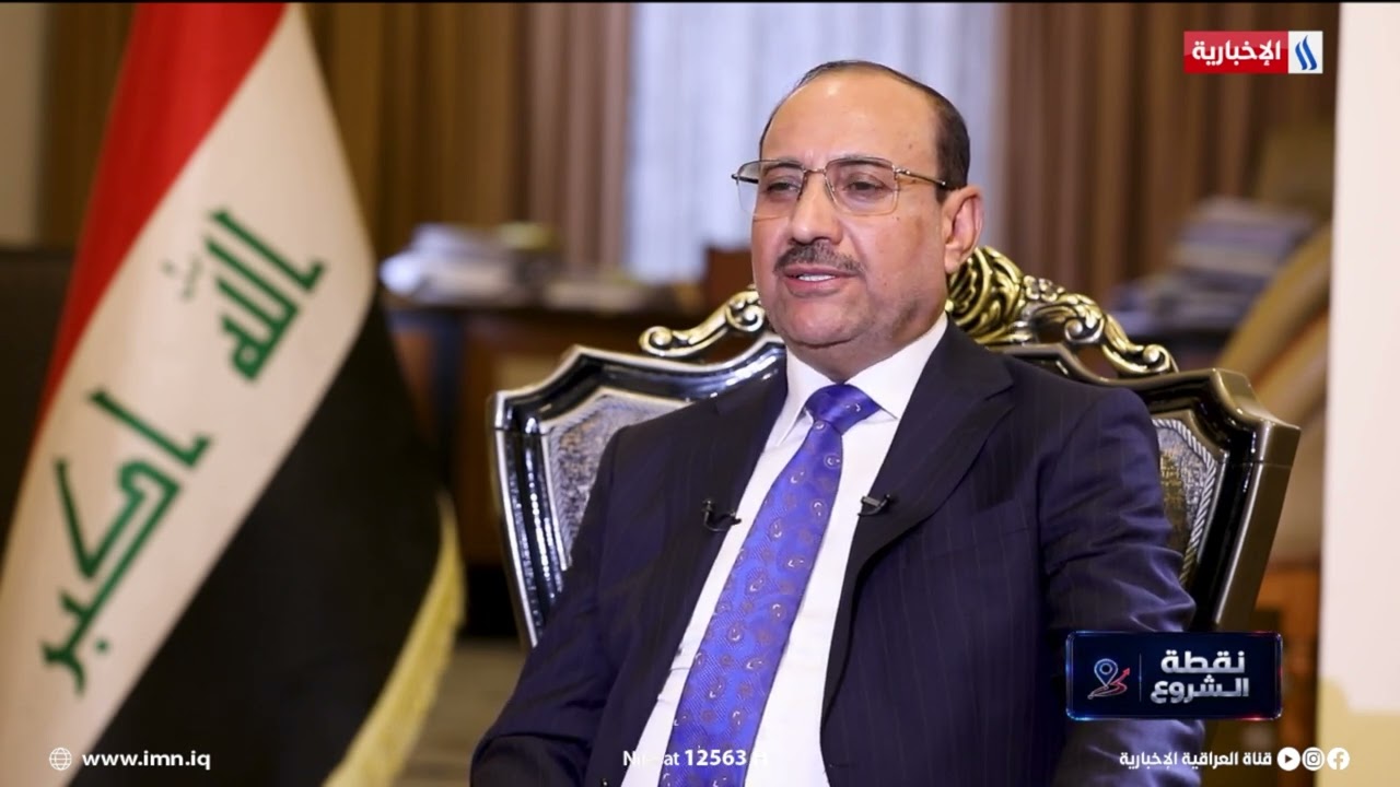 فيديو | العطواني: الموازنة الثلاثية كانت شحيحة على المحافظات واثرت علينا بشكل كبير