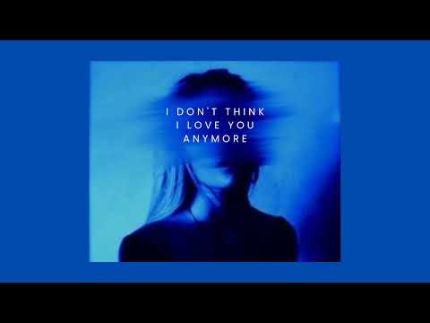 I don't think I love you anymore - Alaina Castillo (Cover by Leta Siren)