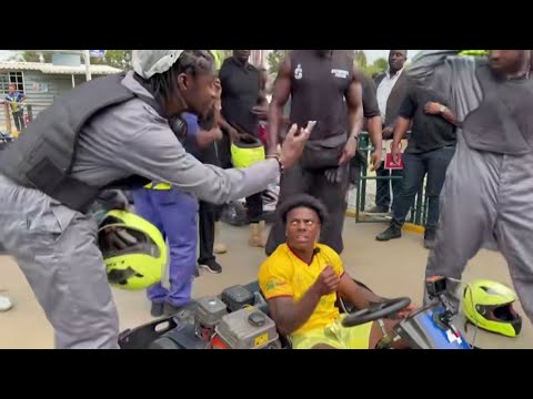 Culture Love-Ishow Speed wachowo fut  (Official  Video )