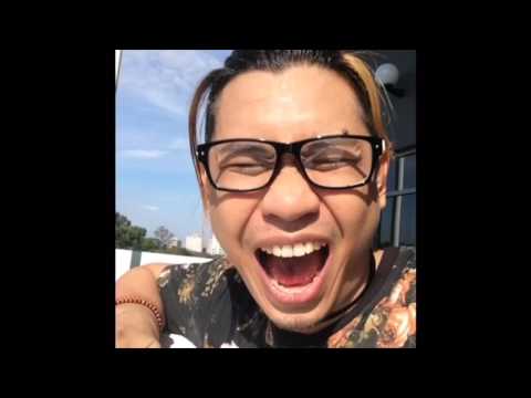 Faizul Sany di Konsert Kupikupifm 2016