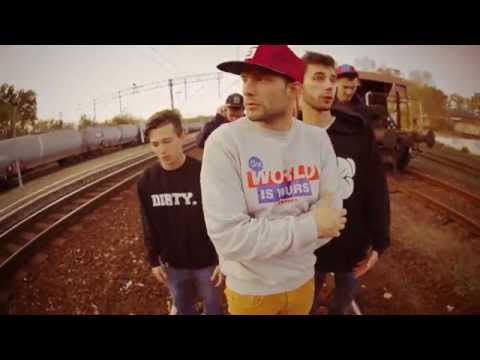 MIKEY BEATBOX - URBAN JOURNEY feat. Egotrue, Mam na Imię Aleksander, Longer