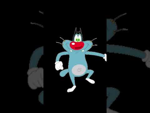 Oggy vs all herobrine #minecraft #shorts #viral #oggy