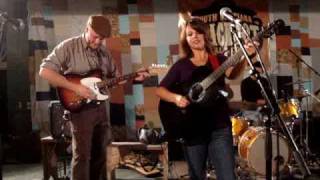 Feufollet at Black Pot Fest 08