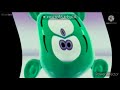 Gummy Bear Song Remake In G Major 91 In Green Lowers