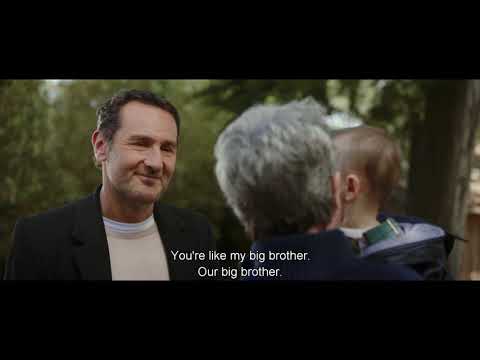 Трейлер фільму «Маленькі секрети великої компанії»