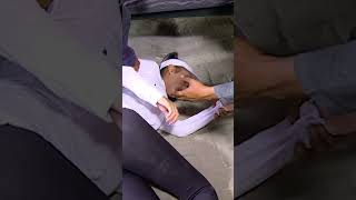 Download lagu SORAYA KESAKITAN GABISA BANGUN mp3