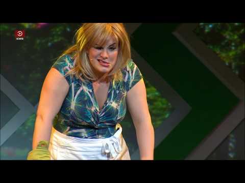 Cirkusrevyen 2016 - Single sommermad