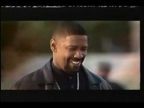 UPN (KMSP) Commercials 9-26-2001