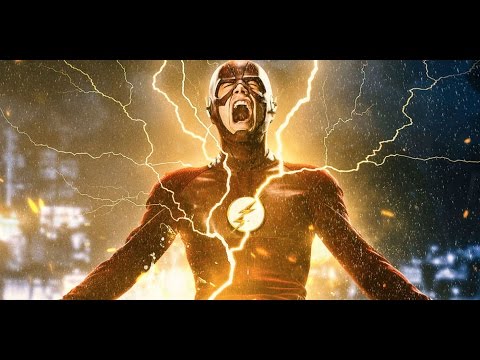 The Flash ⚡ Gone Forever // (Savitar Kills Iris )