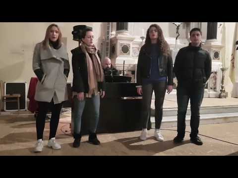 Speramus - Prožmi me (proba)