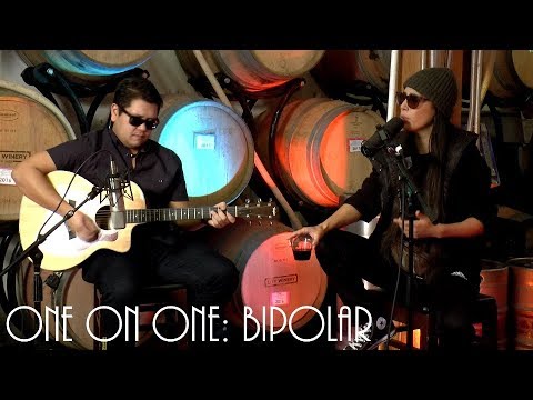 Bipolar - Leilani Wolfgramm